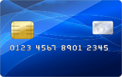 Deposit to Debit Card Image