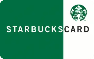 Starbucks Card