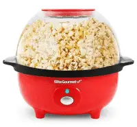 Popcorn Machine