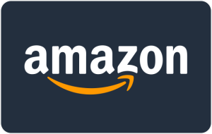 Amazon Gift Card