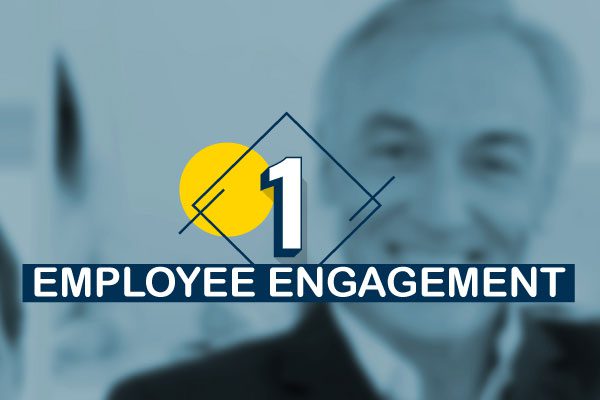 incentive and reward for employee engagement