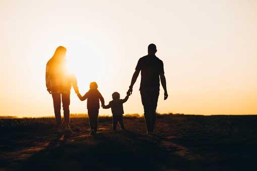 national family day