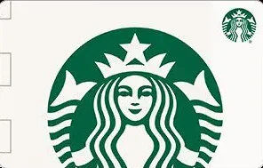 Starbucks Card