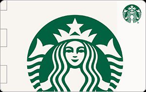 Starbucks Card
