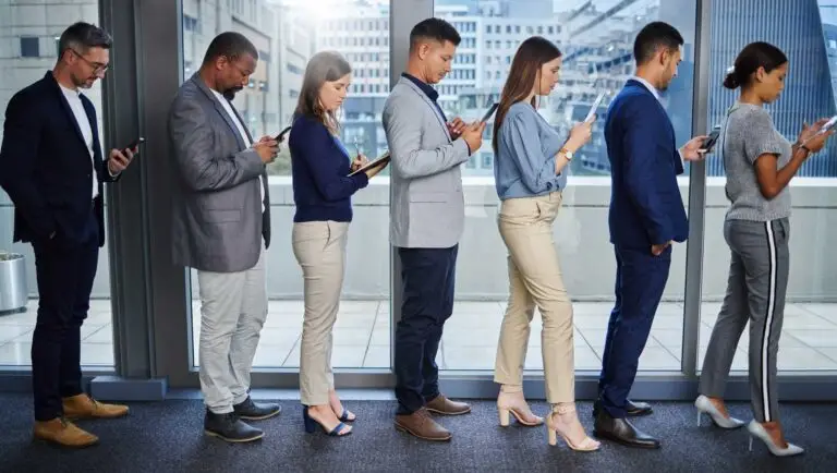 employees returning back to the workplace