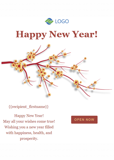 CHINESE NEW YEAR