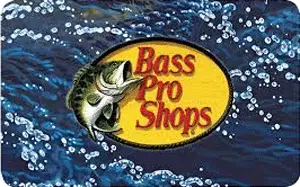 bass pro gift card