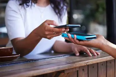 digital payment