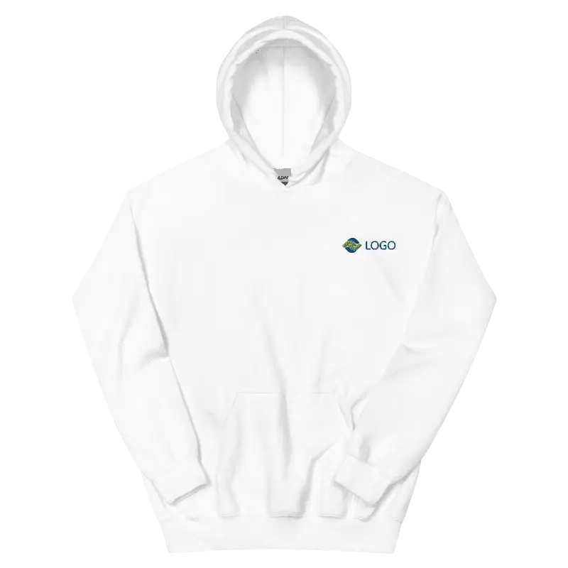 logowear hoodie