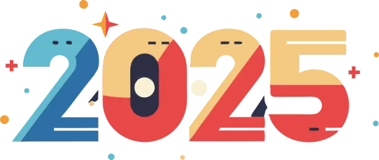 new year 2025 gratitude and appreciation