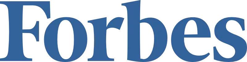 Forbes Magazine Logo