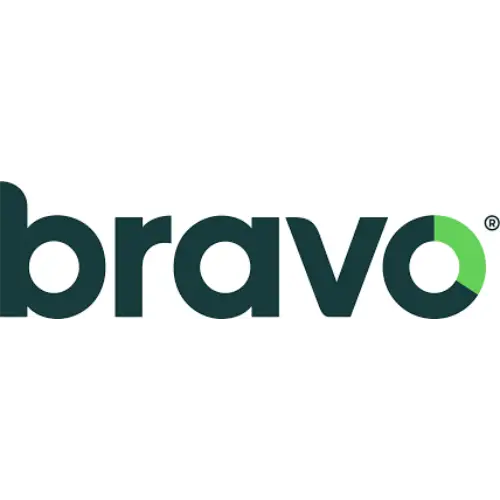 Bravo Wellness Logo