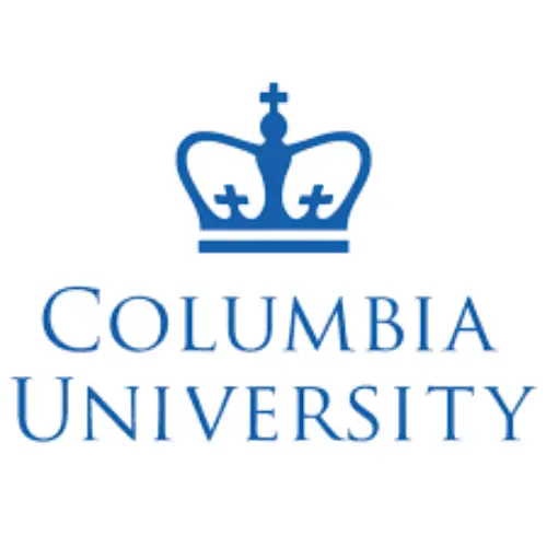 Columbia University Logo