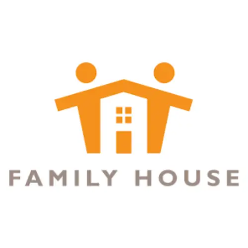 Family House Logo