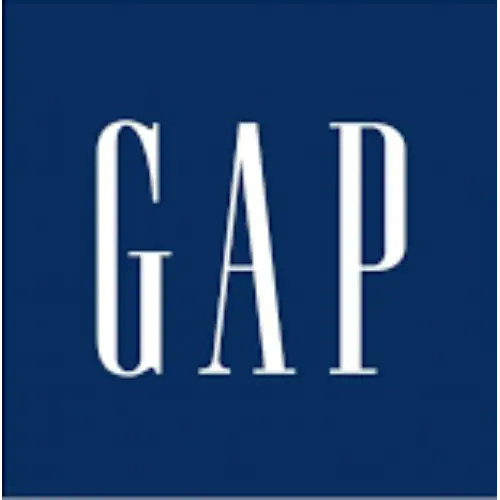 GAP Logo