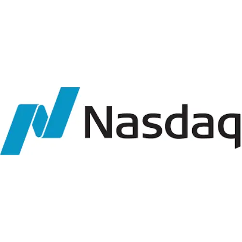 Nasdaq Logo