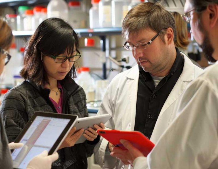 boosting research study participation & retention