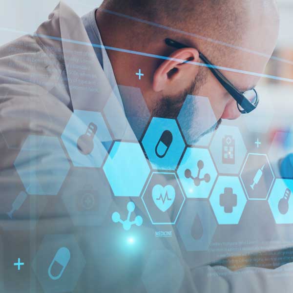 Research trial compensation reporting