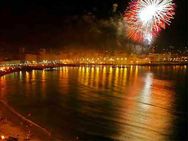 noche de san juan