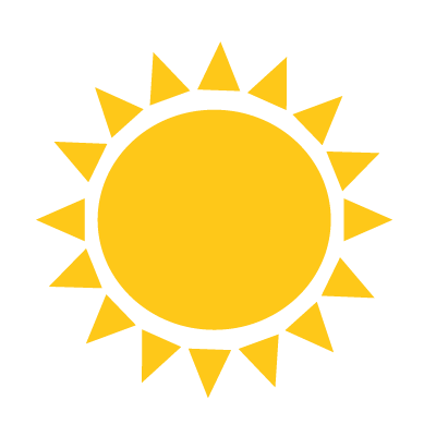 sun summer gift cards