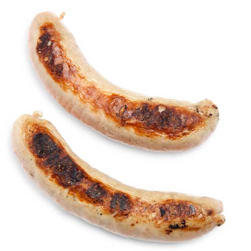 sausages