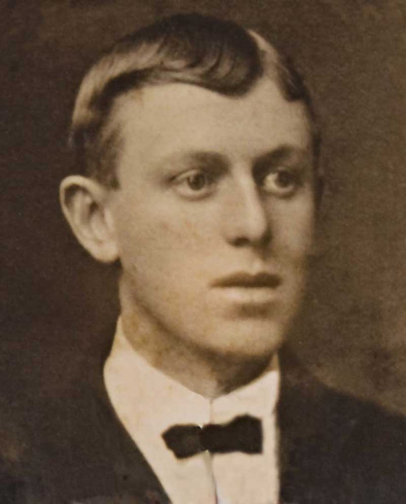 david strickler