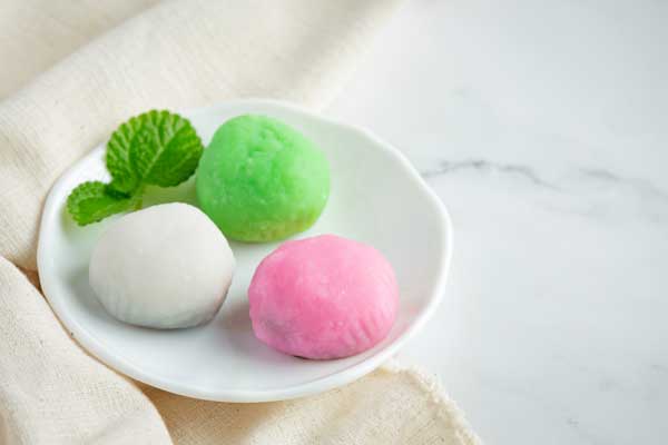 mochi