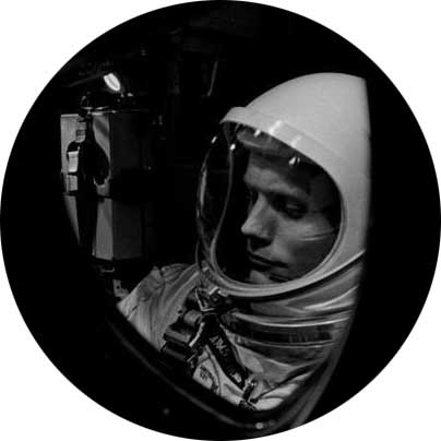 Neil Armstrong