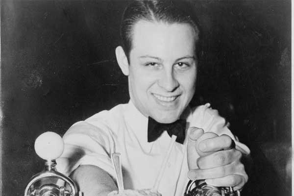 soda jerk
