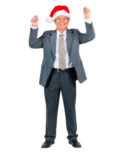 man sustainability