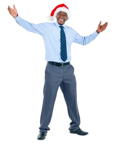 man wellness and self care