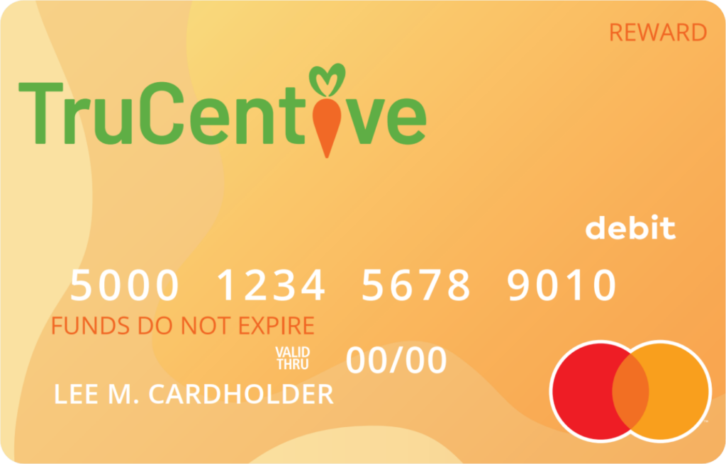 TruCentive Mastercard