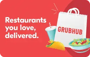 Grubhub logo