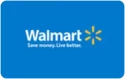 Walmart Gift Card