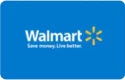 Walmart Gift Card